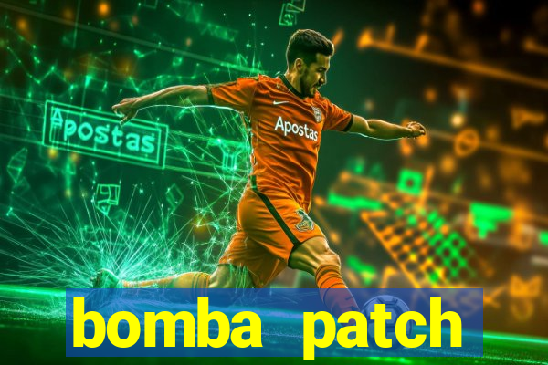 bomba patch ronaldinho no barcelona
